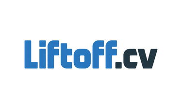 Liftoff.cv is for sale
