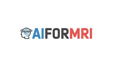 AiForMRI.com - Creative brandable domain for sale