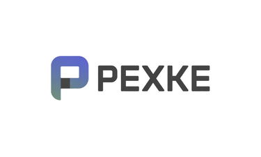 Pexke.com - Creative brandable domain for sale