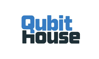 QubitHouse.com - Creative brandable domain for sale