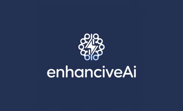 EnhanciveAI.com - Creative brandable domain for sale