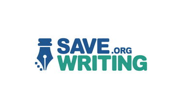 SaveWriting.org - Creative brandable domain for sale