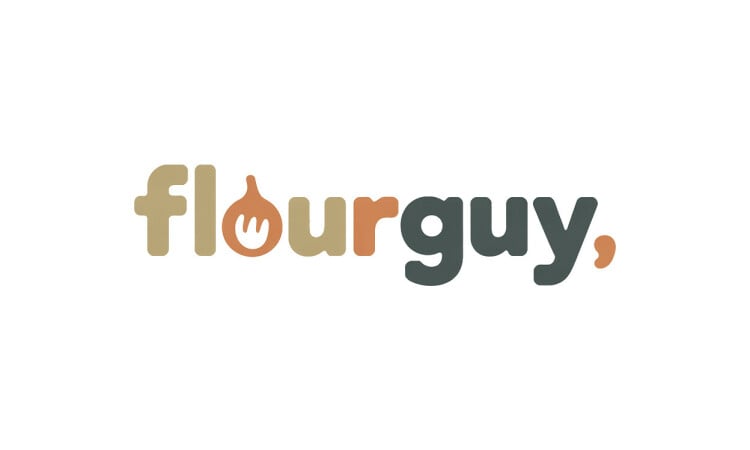 FlourGuy logo