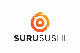 SuruSushi.com - Creative brandable domain for sale