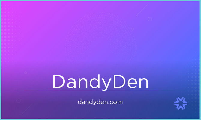 DandyDen.com