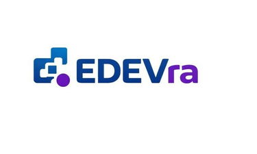 EDEVra logo