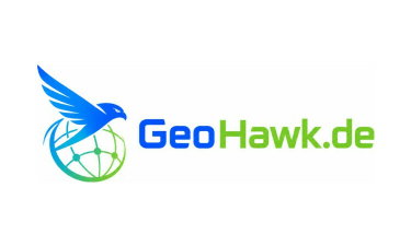 GeoHawk logo