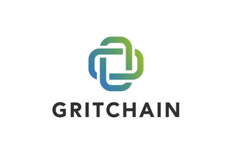 GritChain.com - Creative brandable domain for sale