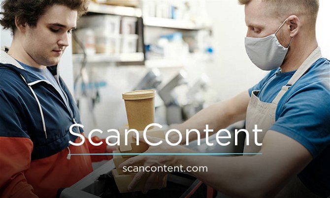 ScanContent.com