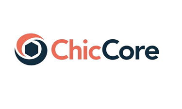 ChicCore.com - Creative brandable domain for sale