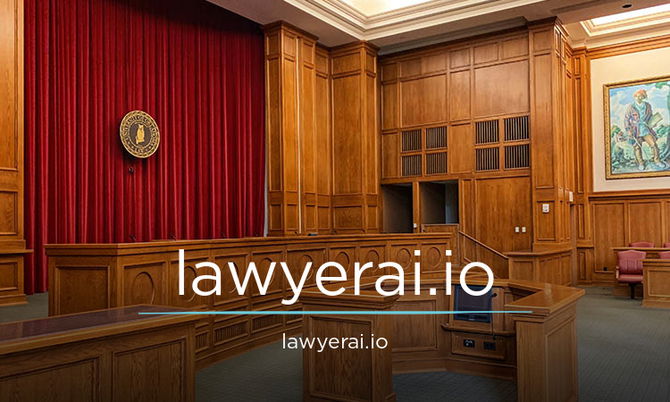 lawyerai.io