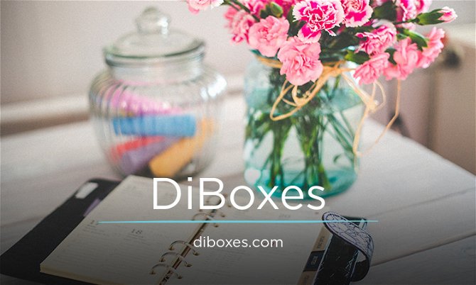 Diboxes.com