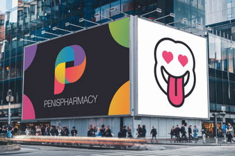 PenisPharmacy.com - Creative brandable domain for sale