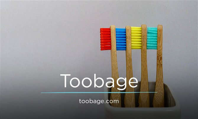 Toobage.com