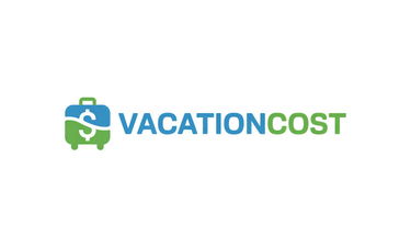 VacationCost.com - Creative brandable domain for sale
