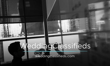 WeddingClassifieds.com - Creative brandable domain for sale