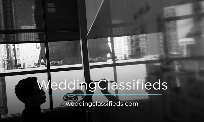 WeddingClassifieds.com