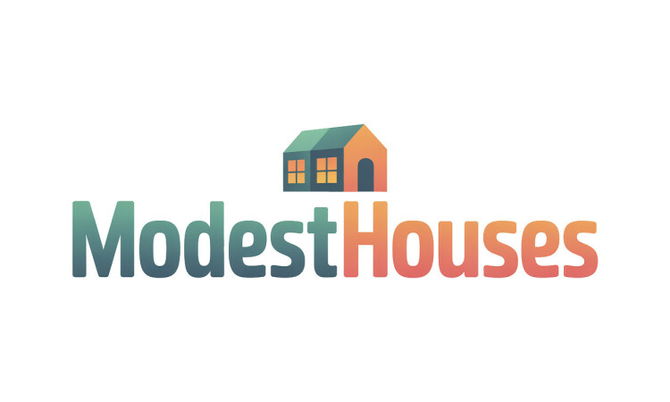 ModestHouses.com