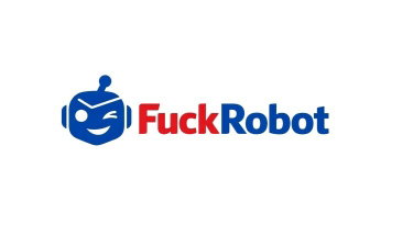FuckRobot logo