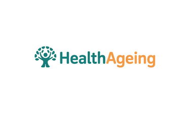 HealthAgeing.com - Creative brandable domain for sale