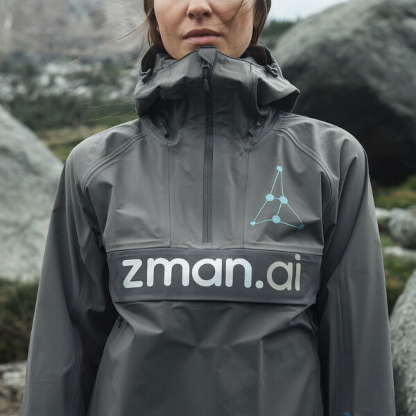 Zman.AI