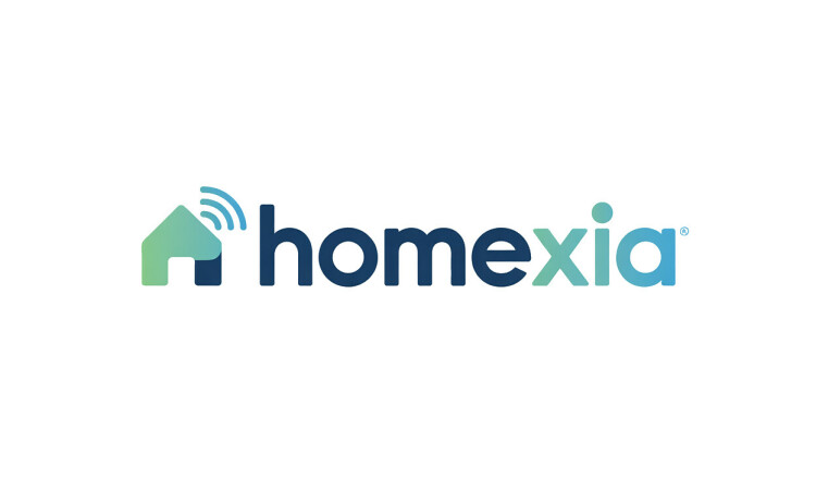 homexia logo