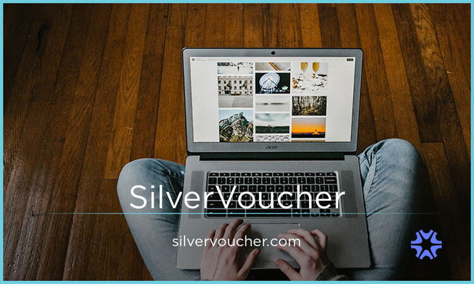 SilverVoucher.com