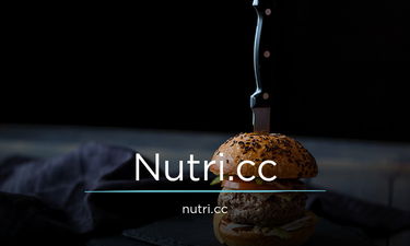 Nutri.cc