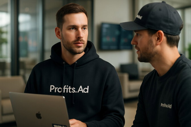 Profits.Ad — 5