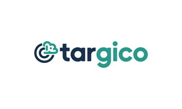 Targico.com - Creative brandable domain for sale