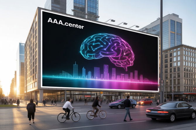 AAA.Center — 3