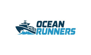 OceanRunners.com - Creative brandable domain for sale