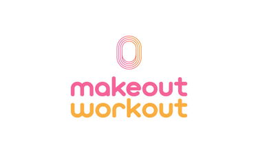 MakeoutWorkout.com - Creative brandable domain for sale