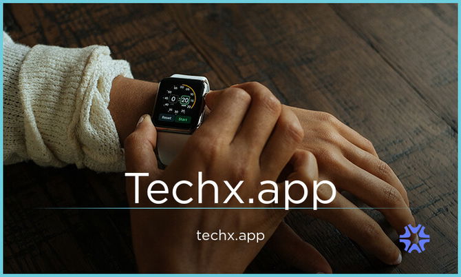 Techx.app