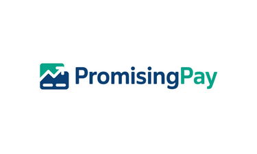 PromisingPay.com - Creative brandable domain for sale