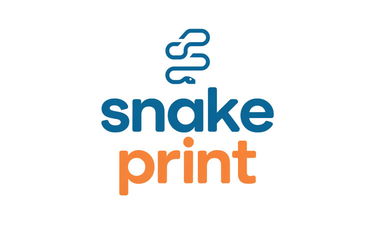 SnakePrint.com - Creative brandable domain for sale