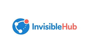 InvisibleHub.com - New premium domain marketplace