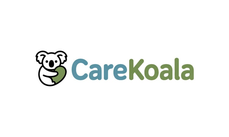 CareKoala logo