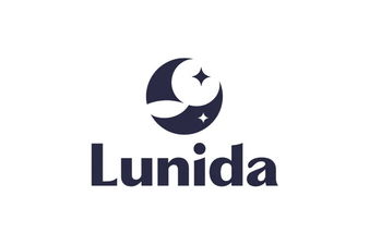 Lunida.com - Creative brandable domain for sale
