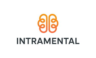 Intramental.com - Creative brandable domain for sale