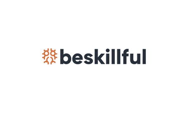 BeSkillful.com - Creative brandable domain for sale