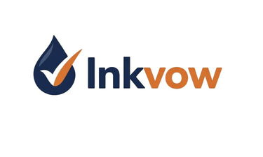 Inkvow logo