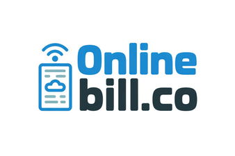 OnlineBill.co - Creative brandable domain for sale
