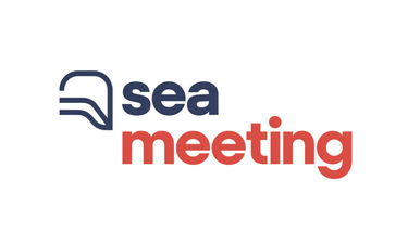 SeaMeeting.com - Creative brandable domain for sale