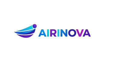 AIRINOVA.com is for sale