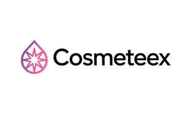 Cosmeteex.com - Creative brandable domain for sale