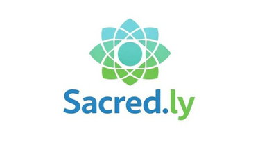 Sacred.ly is for sale