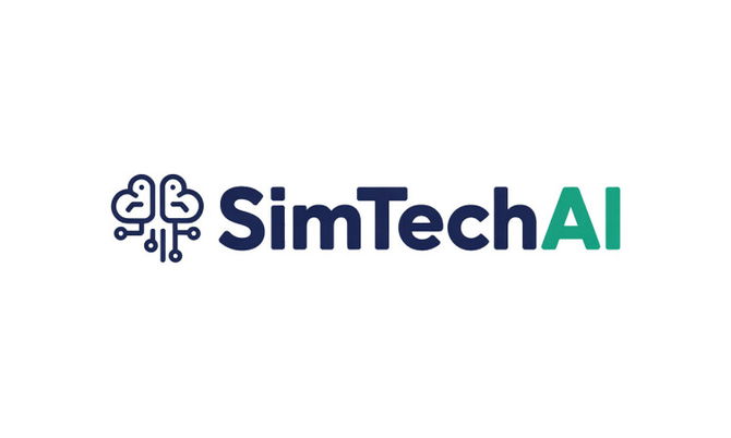 SimtechAi.com