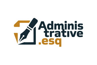 Administrative logo
