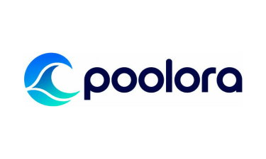 poolora logo